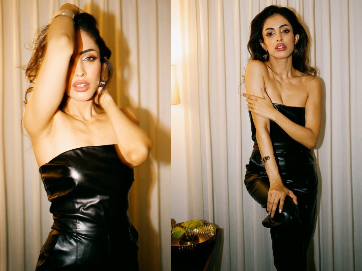 Priya banerjee movies - Photo Gallery