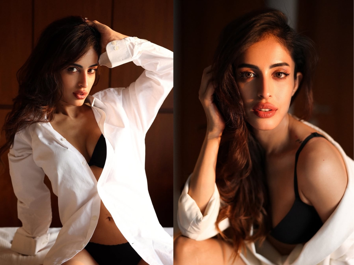 Priya banerjee bollywood debut - Photo Gallery