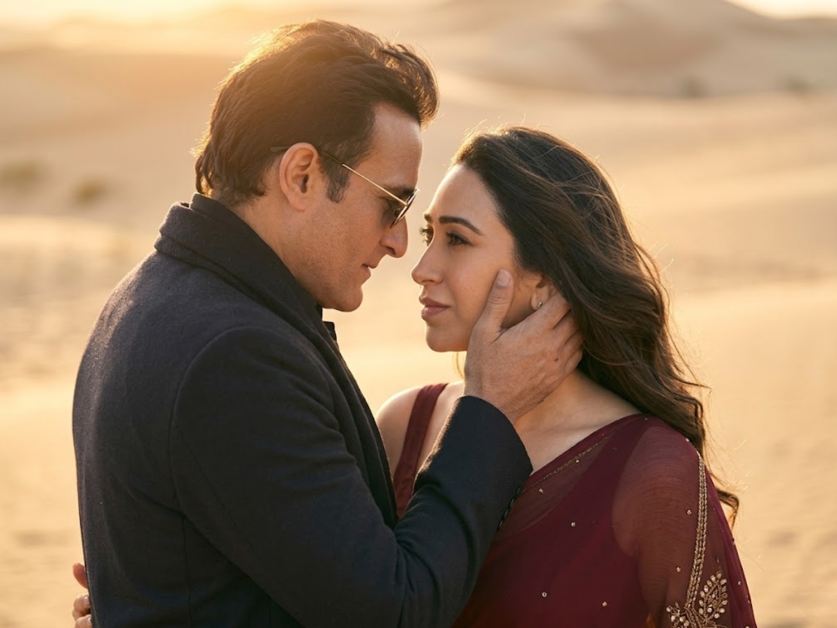 Karishma kapoor and akshaye khanna love story - Photo Gallery