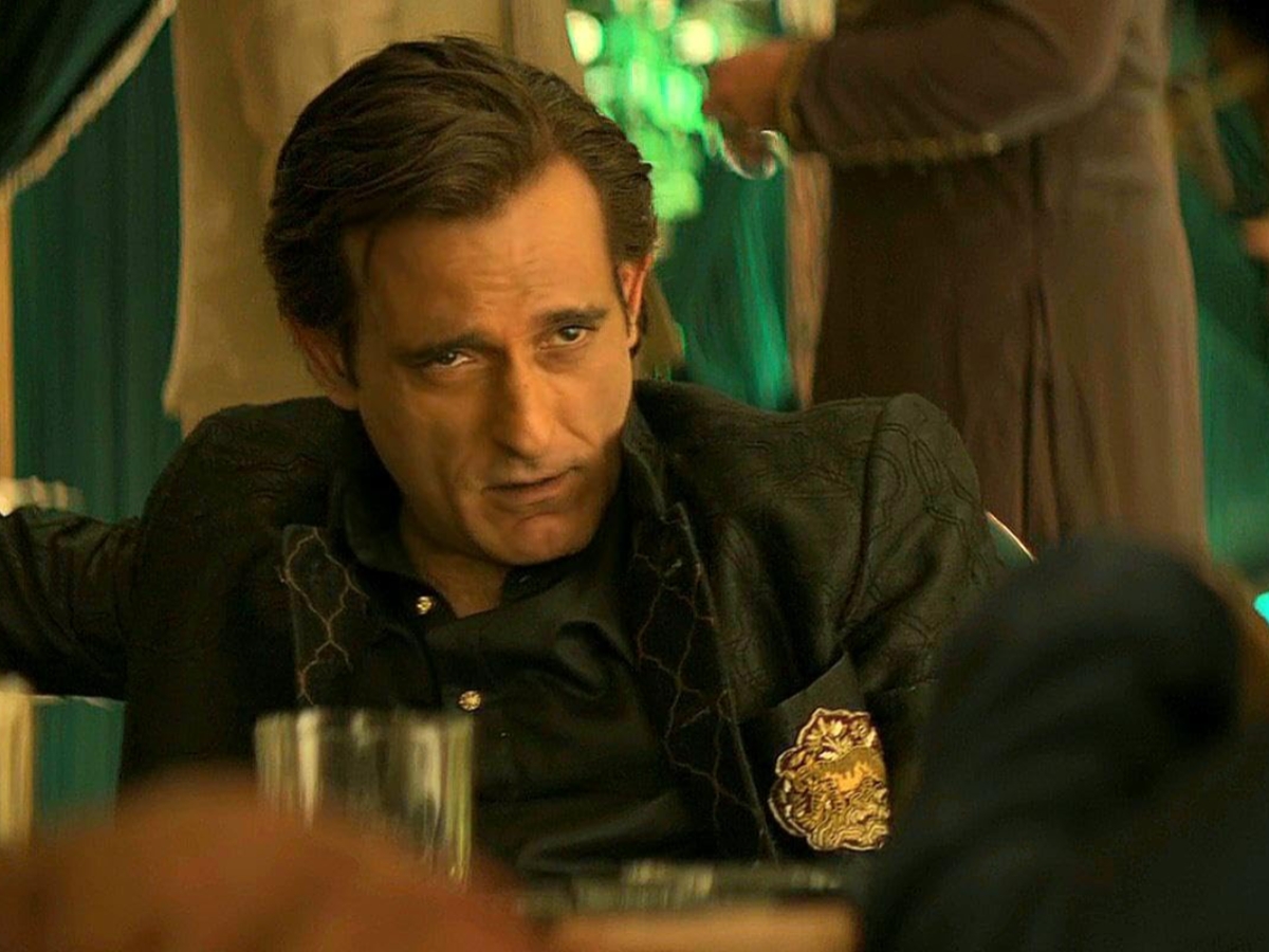 Akshaye khanna in dhurandhar - Photo Gallery