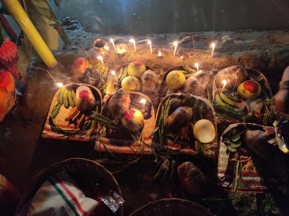 Why is Chhath celebrated? - Photo Gallery