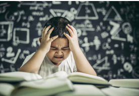 Intense pressure on students to excel academically - Photo Gallery