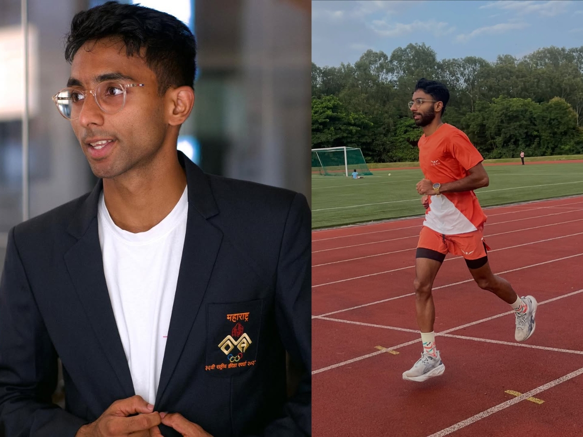 Journey of Dr. Kartik Karkera - Photo Gallery