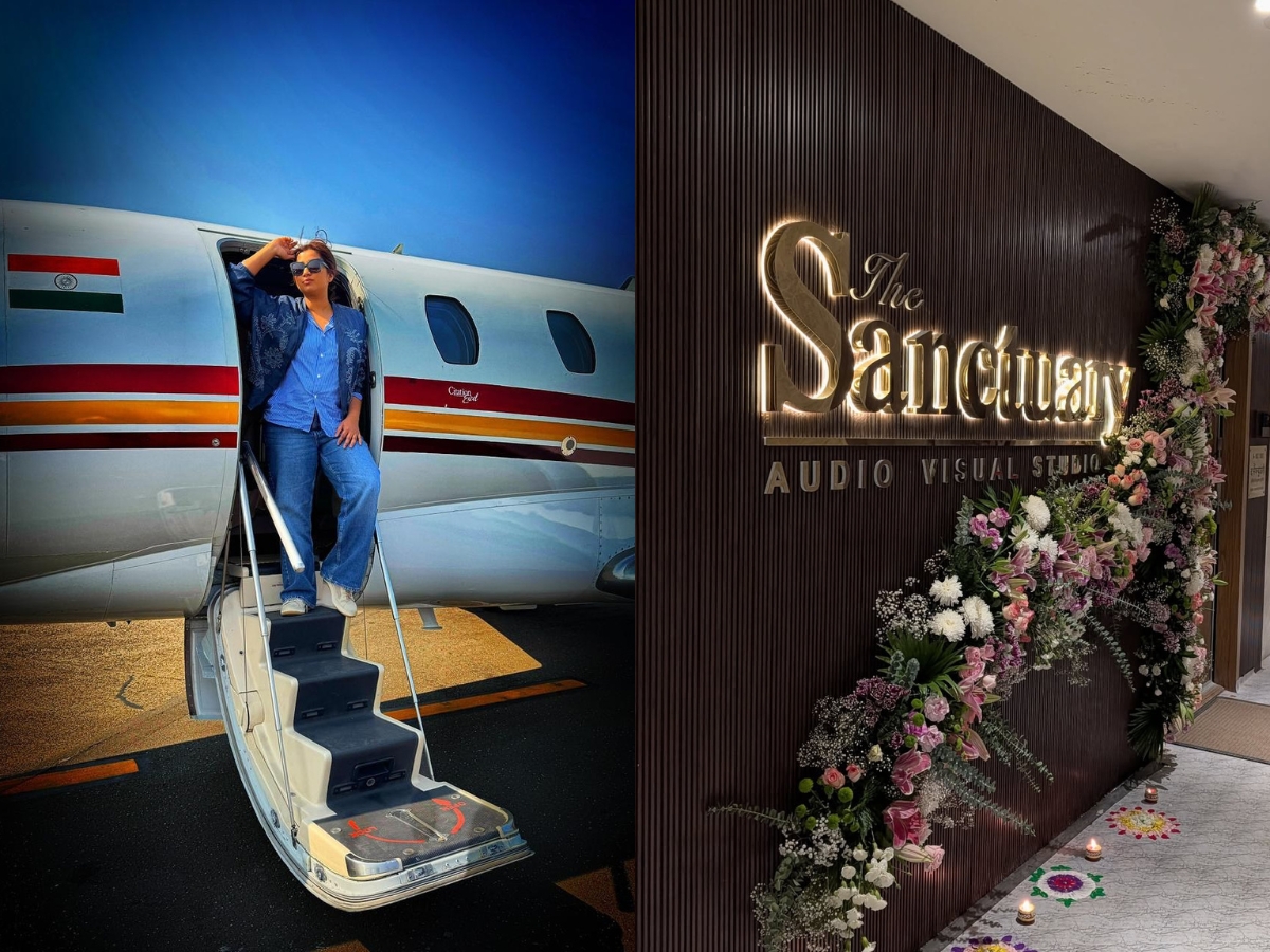 Shreya ghoshal lifestyle - Photo Gallery