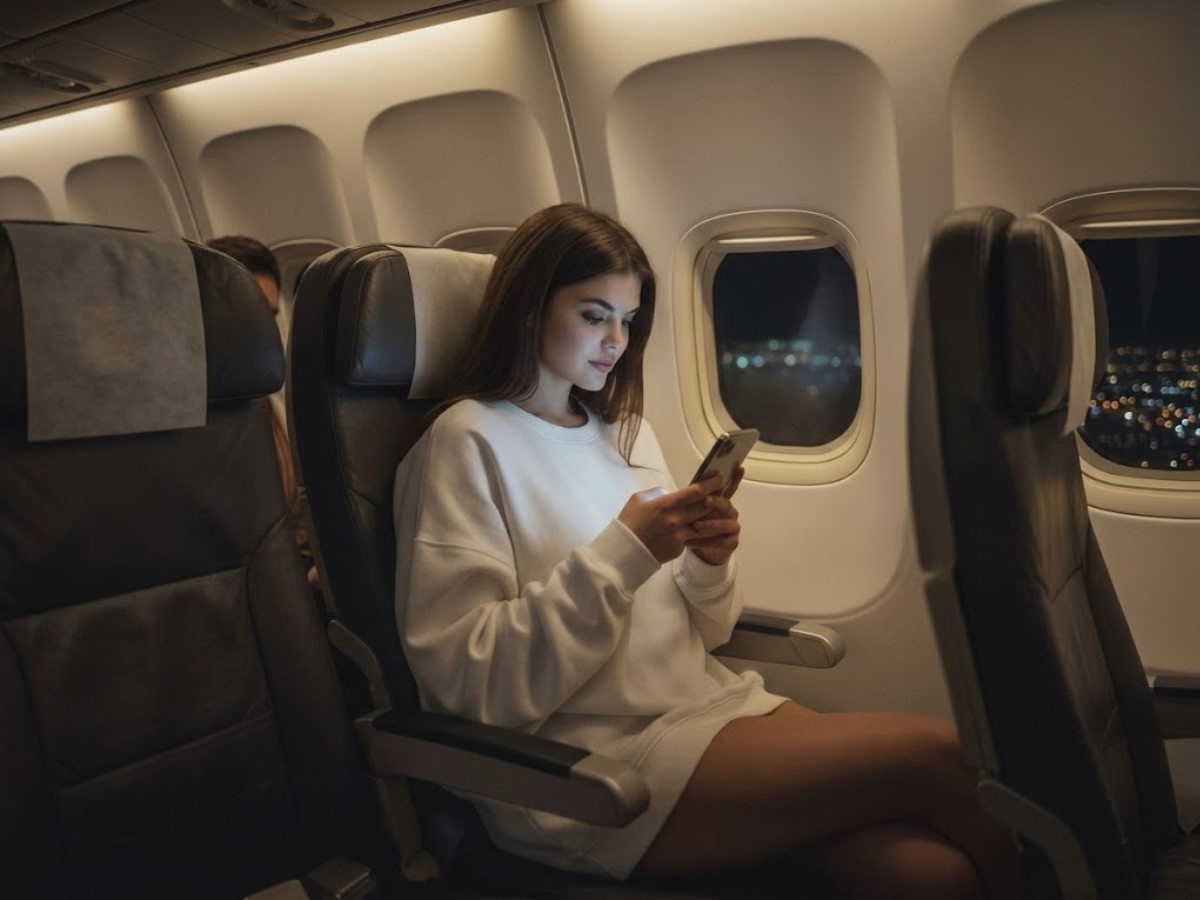 Disturbance in connectivity - Photo Gallery