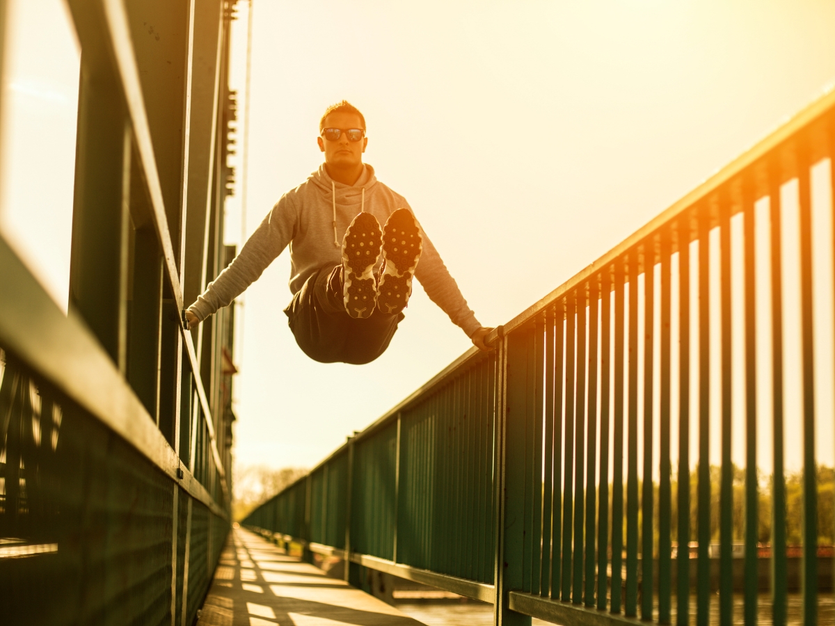 Assistance with Post-Surgery Rehabilitation - Photo Gallery