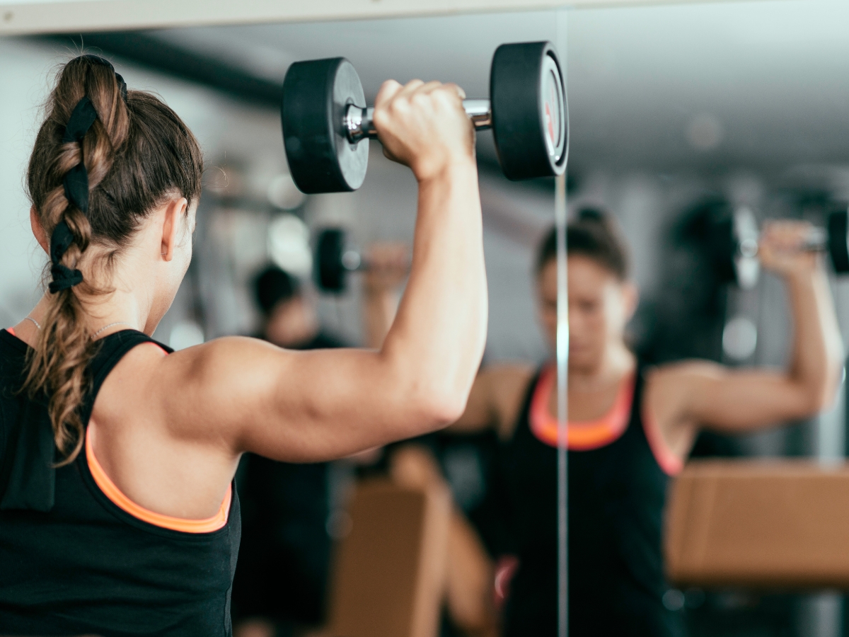 What are isometric exercises? - Photo Gallery