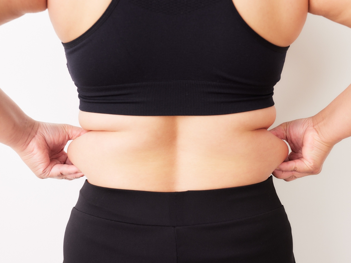 Why does weight increase despite a healthy diet - Photo Gallery