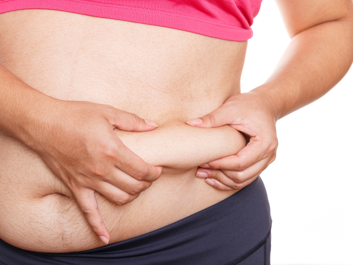 Why does weight increase despite a healthy diet - Photo Gallery