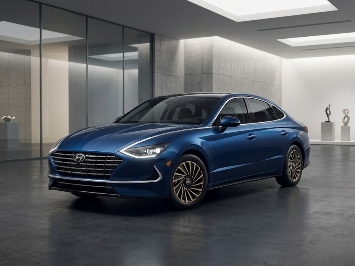 hybrid cars mileage - Photo Gallery