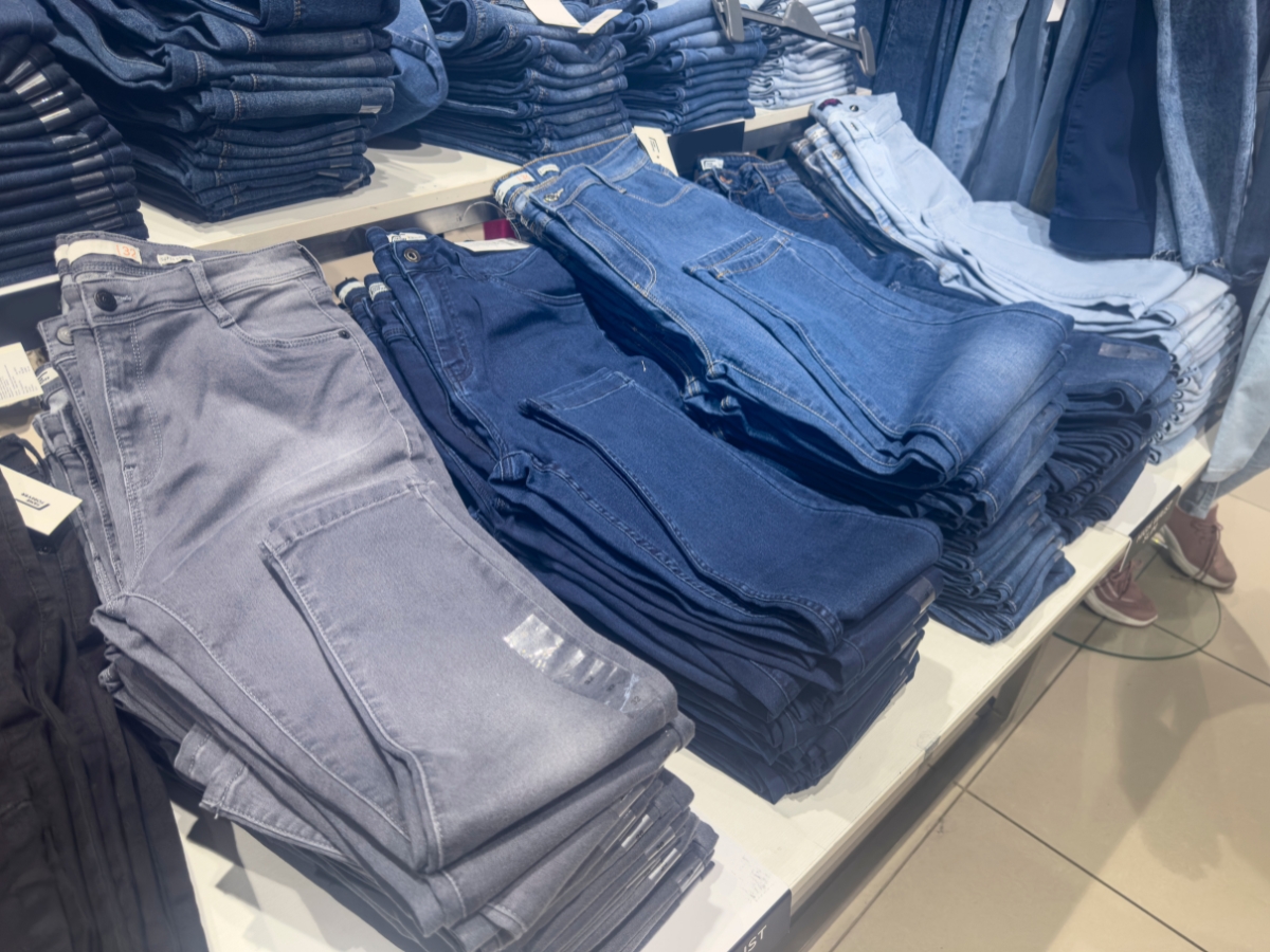 Dhikanta Market - Photo Gallery