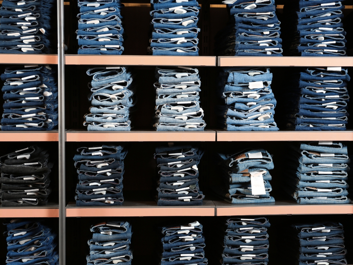 Sarojini nagar market - Photo Gallery