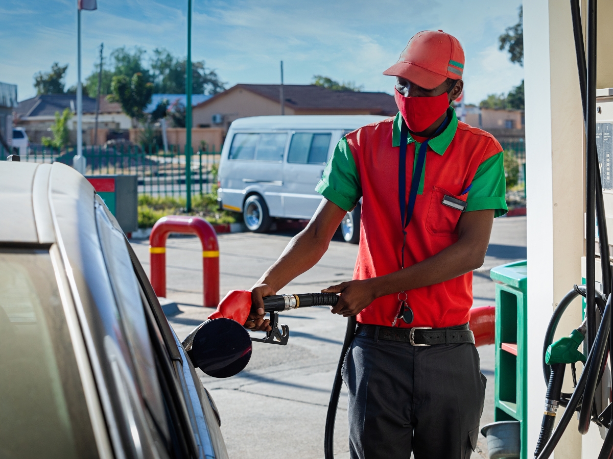 car tank full is good or not - Photo Gallery