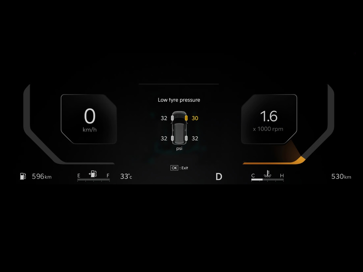 difference in top speed - Photo Gallery