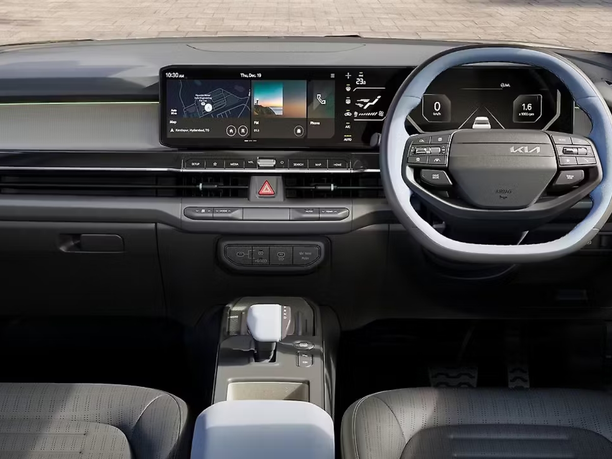 interior features - Photo Gallery