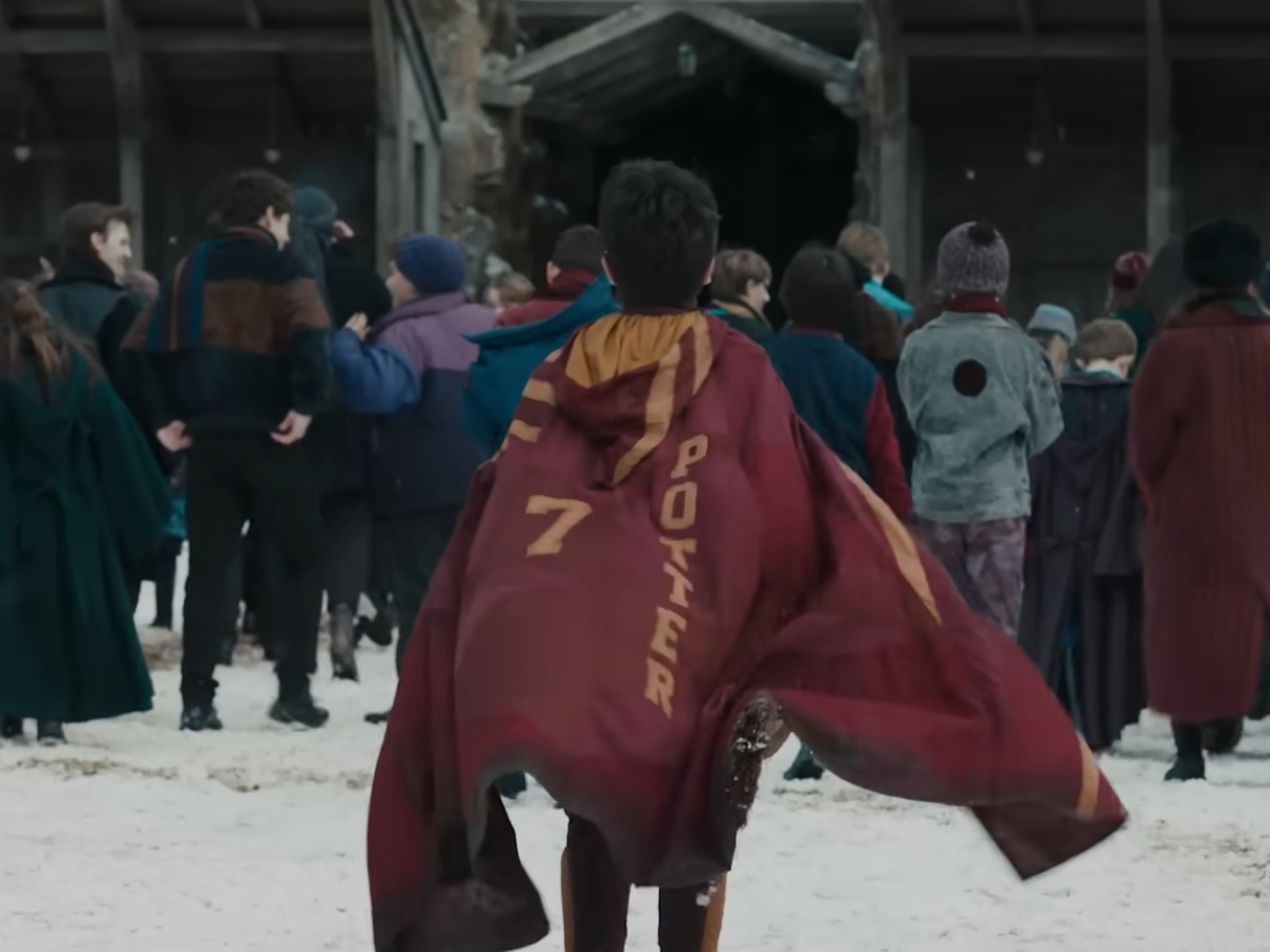 Cast and Character - Photo Gallery