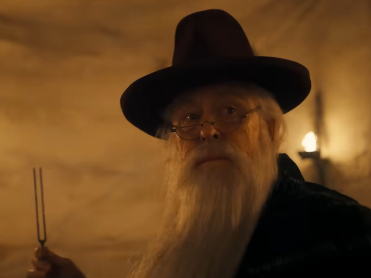 story is different from movie - Photo Gallery