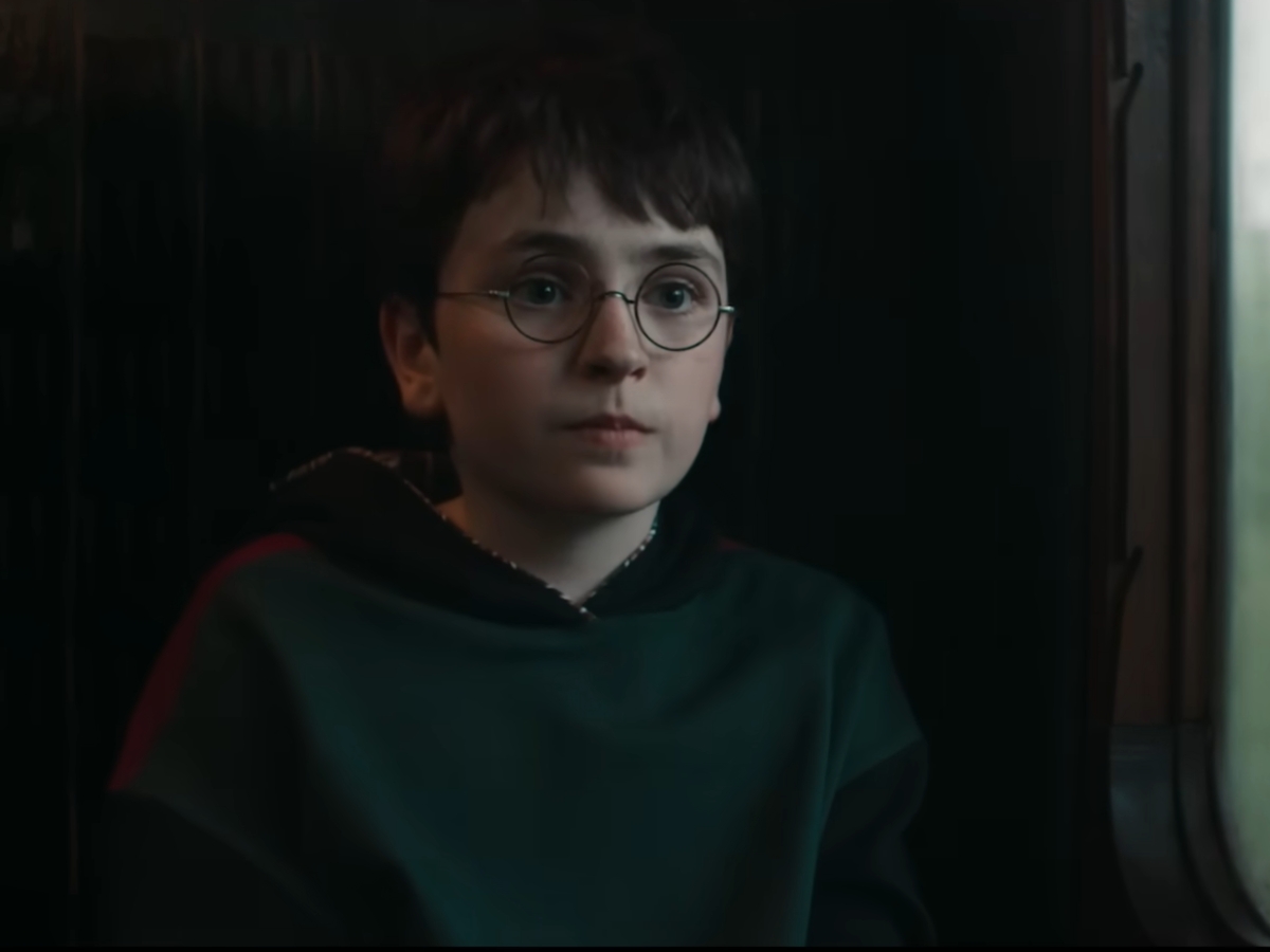 streaming on HBO - Photo Gallery