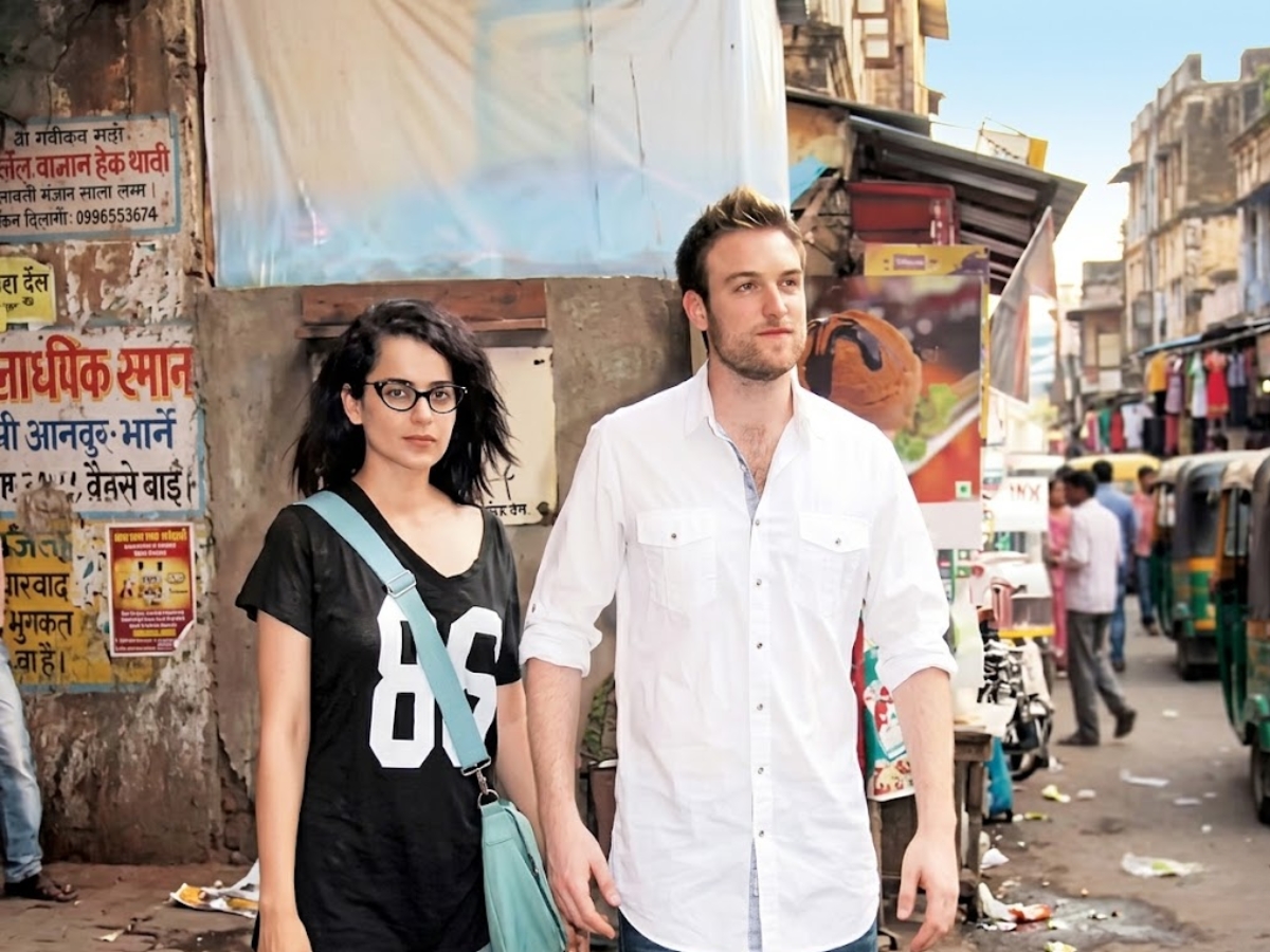 kangana ranaut affairs - Photo Gallery