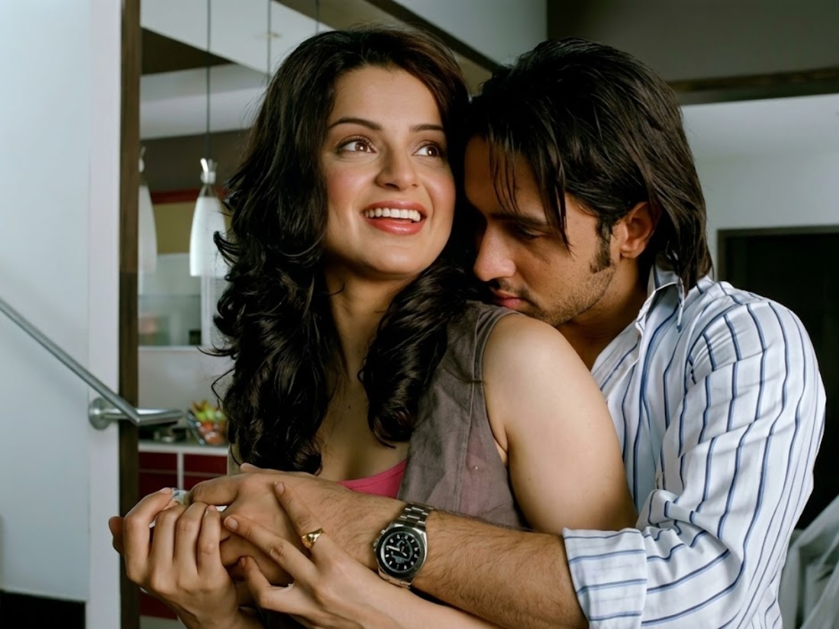 kangana ranaut affairs with Adhyayan Suman - Photo Gallery