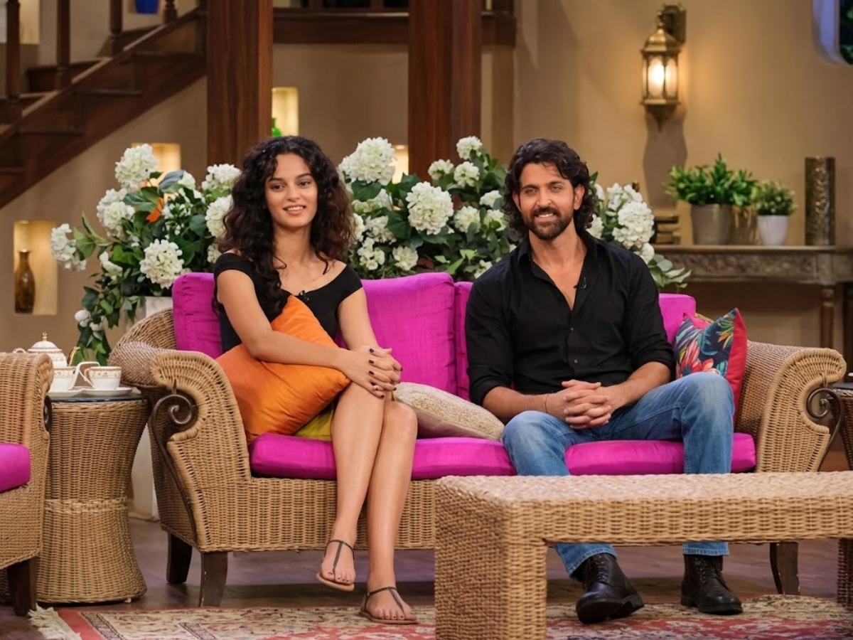 hrithik roshan - Photo Gallery