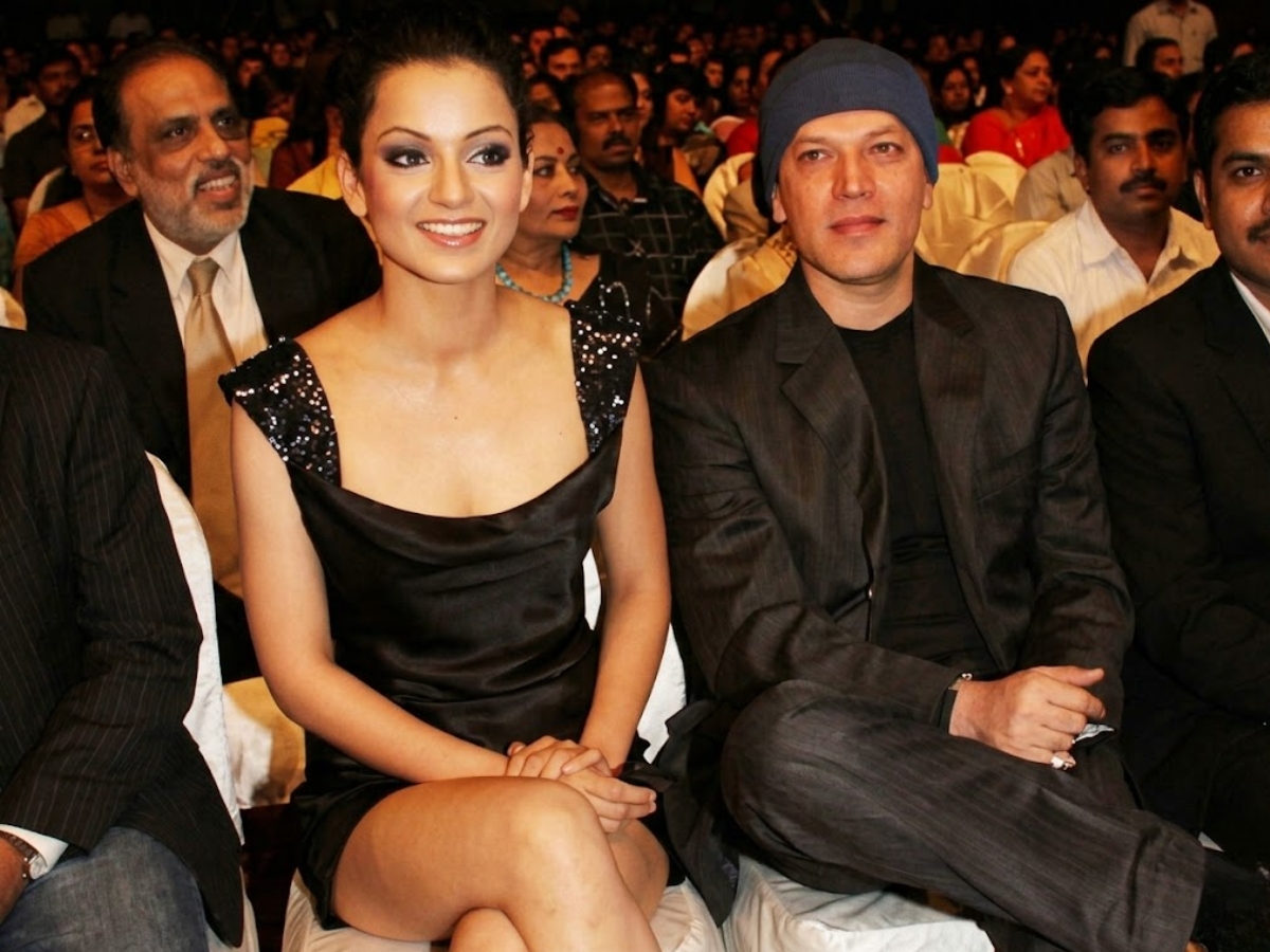 kangana ranaut affairs with aditya pancholi - Photo Gallery