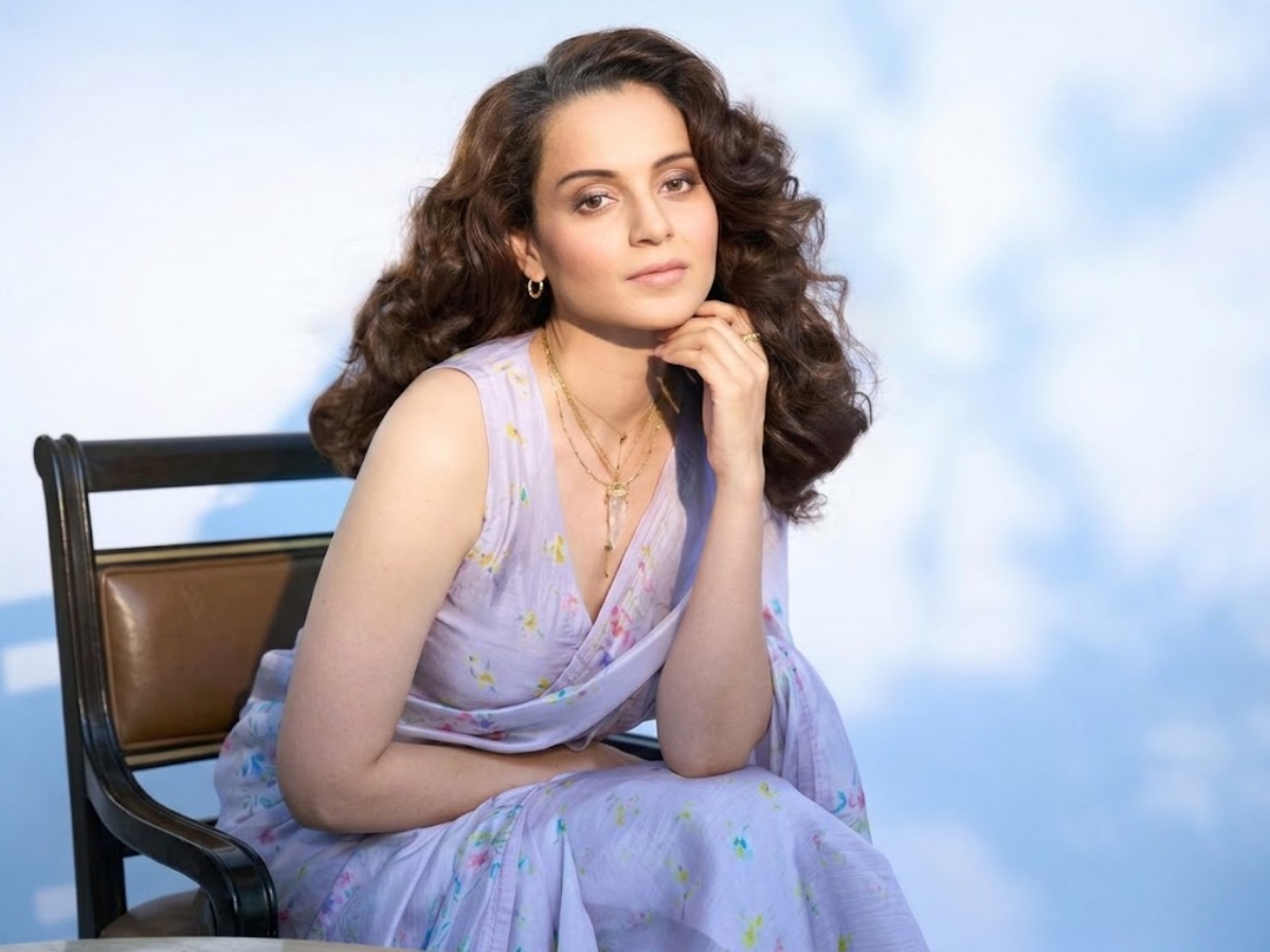 Kangana ranaut scientist boy friend - Photo Gallery
