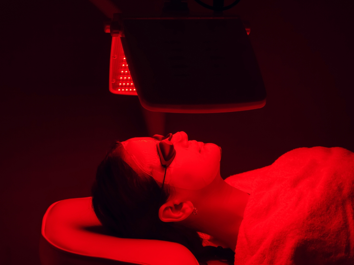 Pain Relief - Photo Gallery