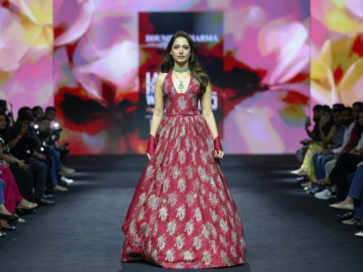 Tamannaah Bhatia - Photo Gallery