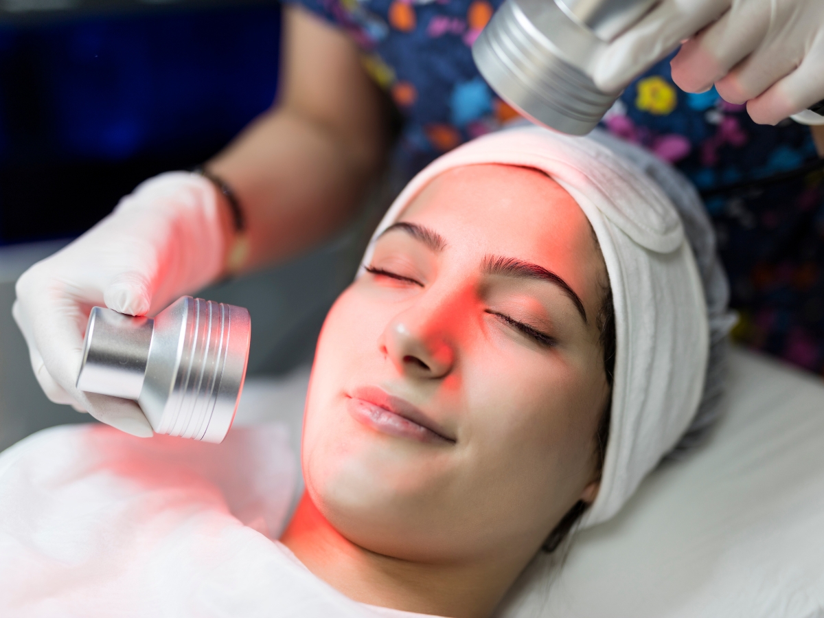 Skin and Hair - Photo Gallery