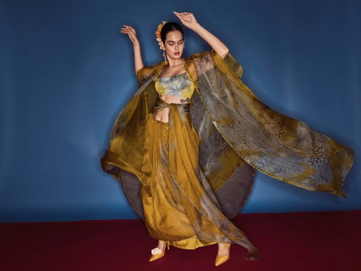 aditi rao hydari - Photo Gallery