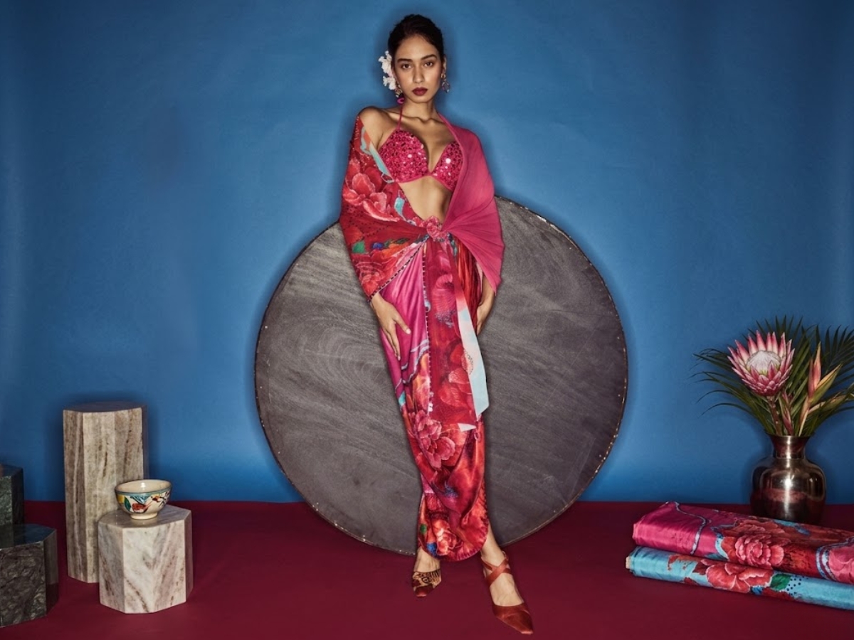 Aditi Roy Hydari - Photo Gallery