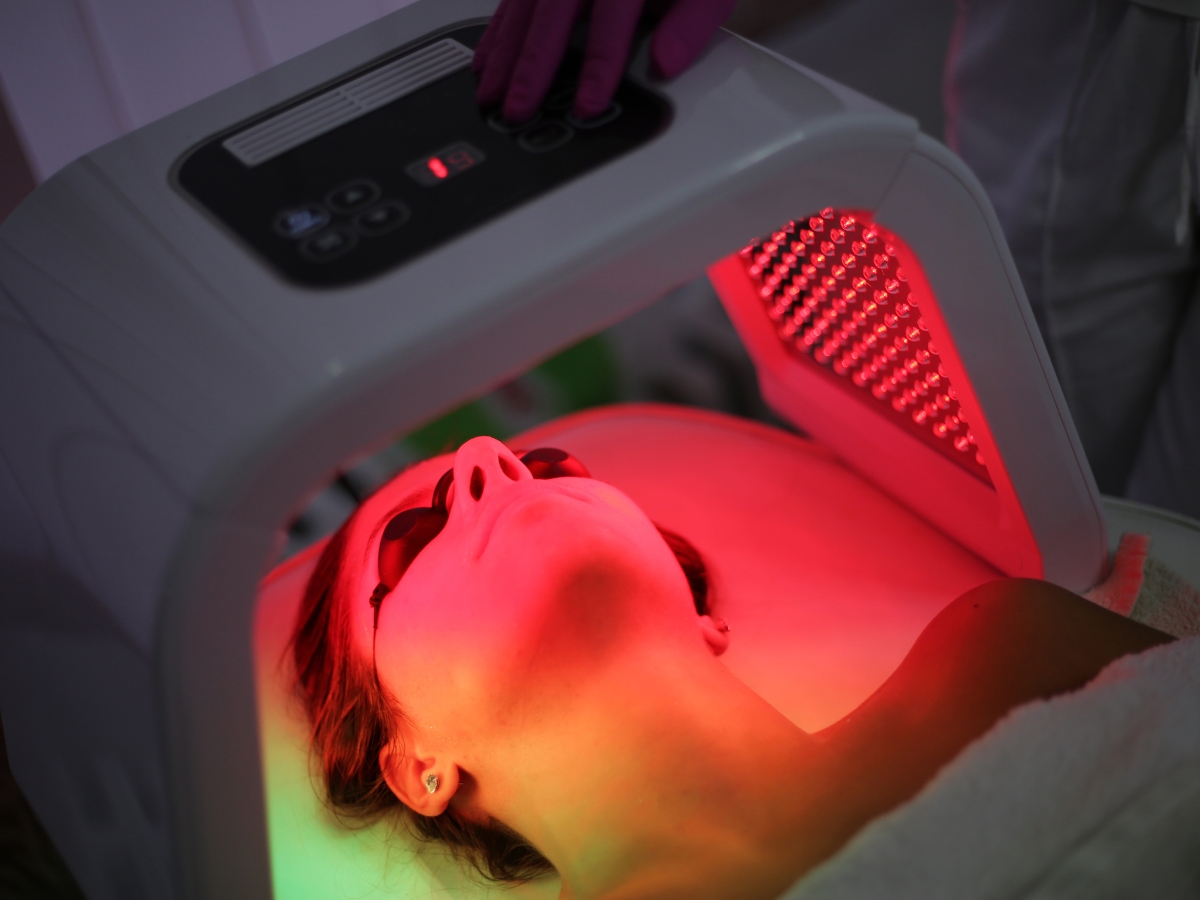 Research - Photo Gallery