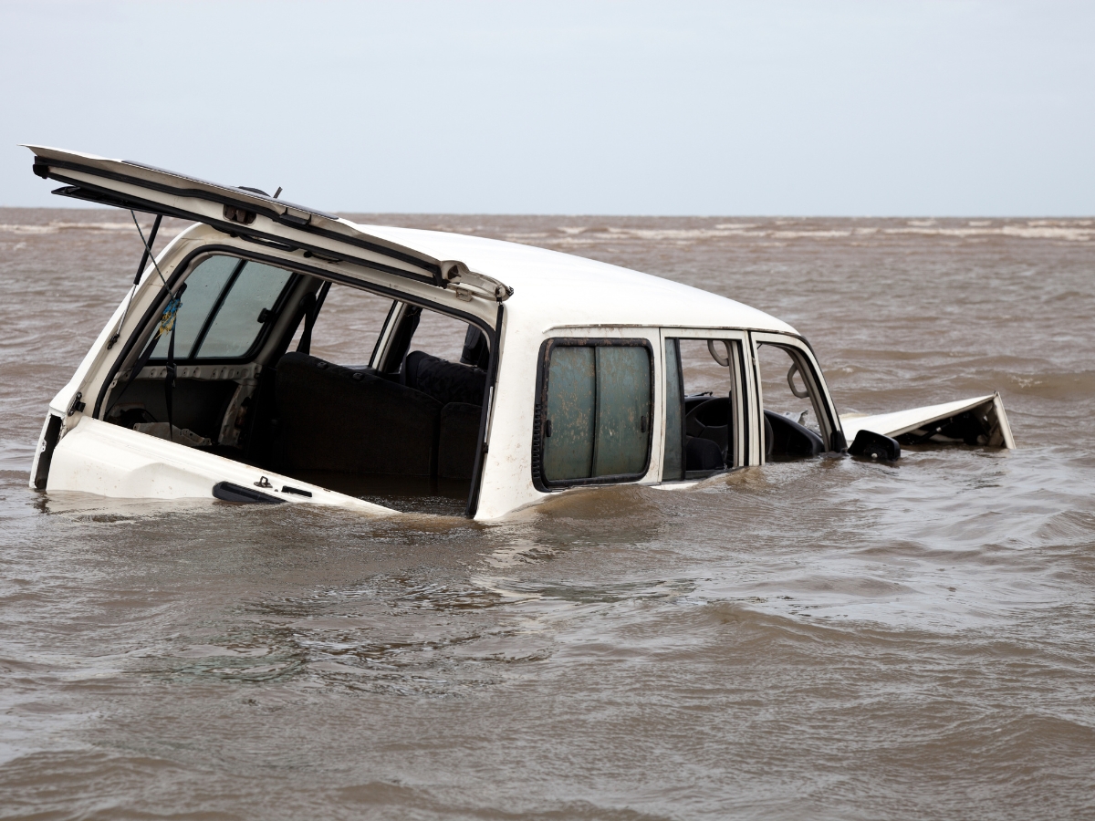 Do not start engine - Photo Gallery