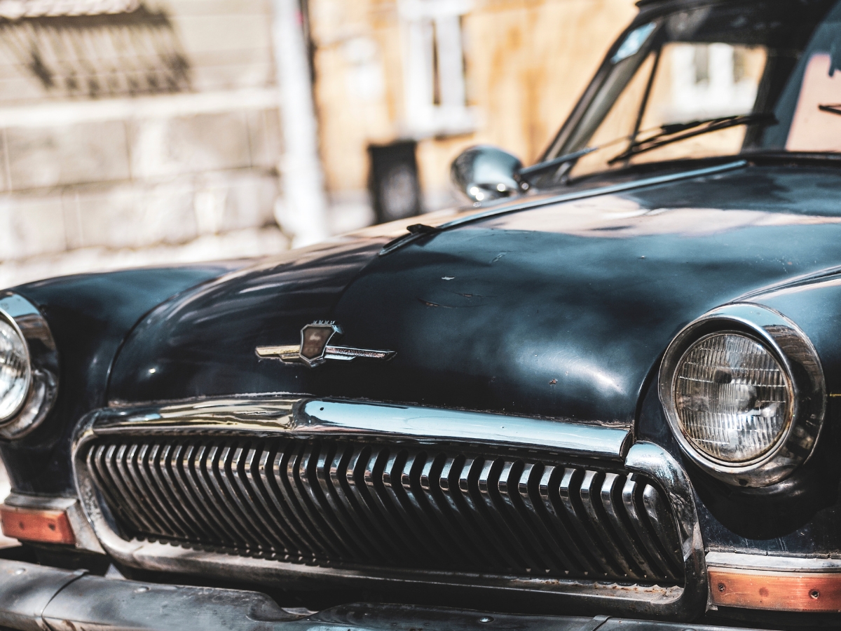 affects bonnet structure - Photo Gallery