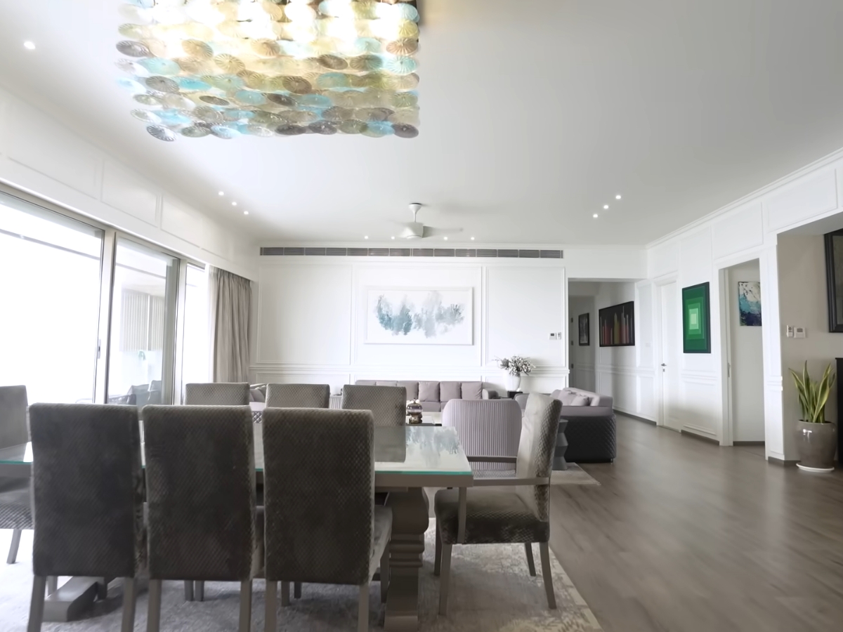 Special changes in the kitchen - Photo Gallery