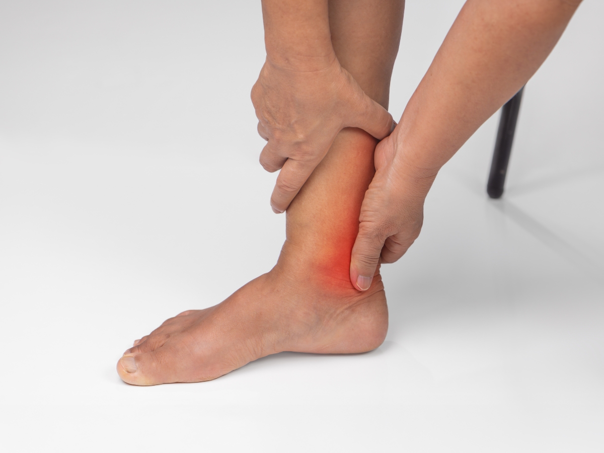 Why is uric acid level increasing? - Photo Gallery