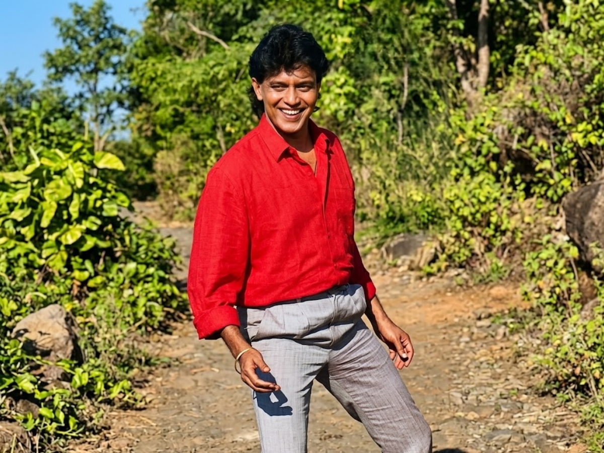 Mithun Chakraborty - Photo Gallery