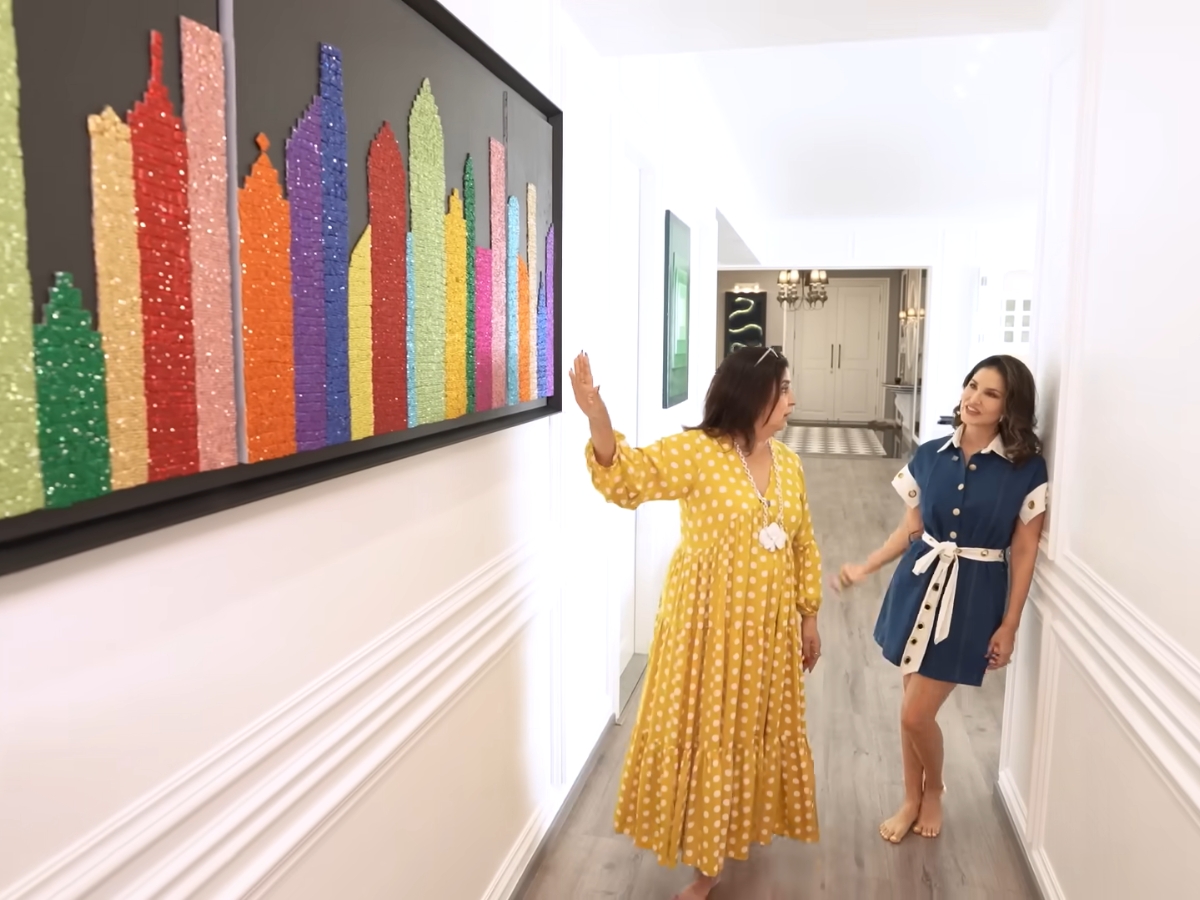 handmade artworks - Photo Gallery