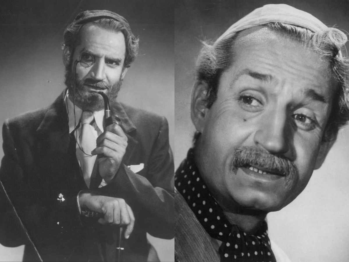 Actor jeevan acting - Photo Gallery