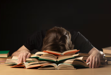 Students are troubled by the burden of living expenses - Photo Gallery