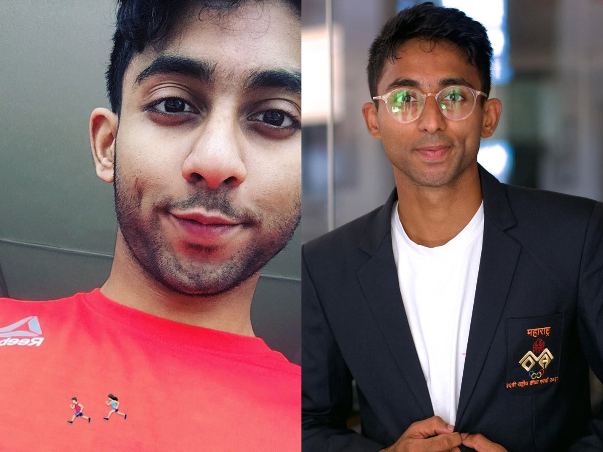 Journey of Dr. Kartik Karkera - Photo Gallery