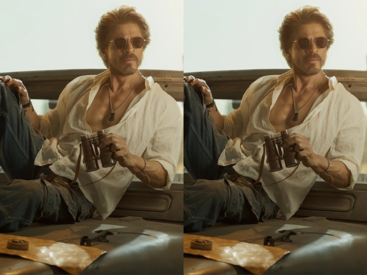 The film has a huge star cast - Photo Gallery