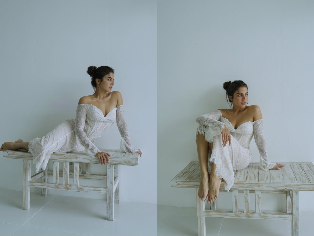 Wamiqa gabbi with ranveer singh - Photo Gallery