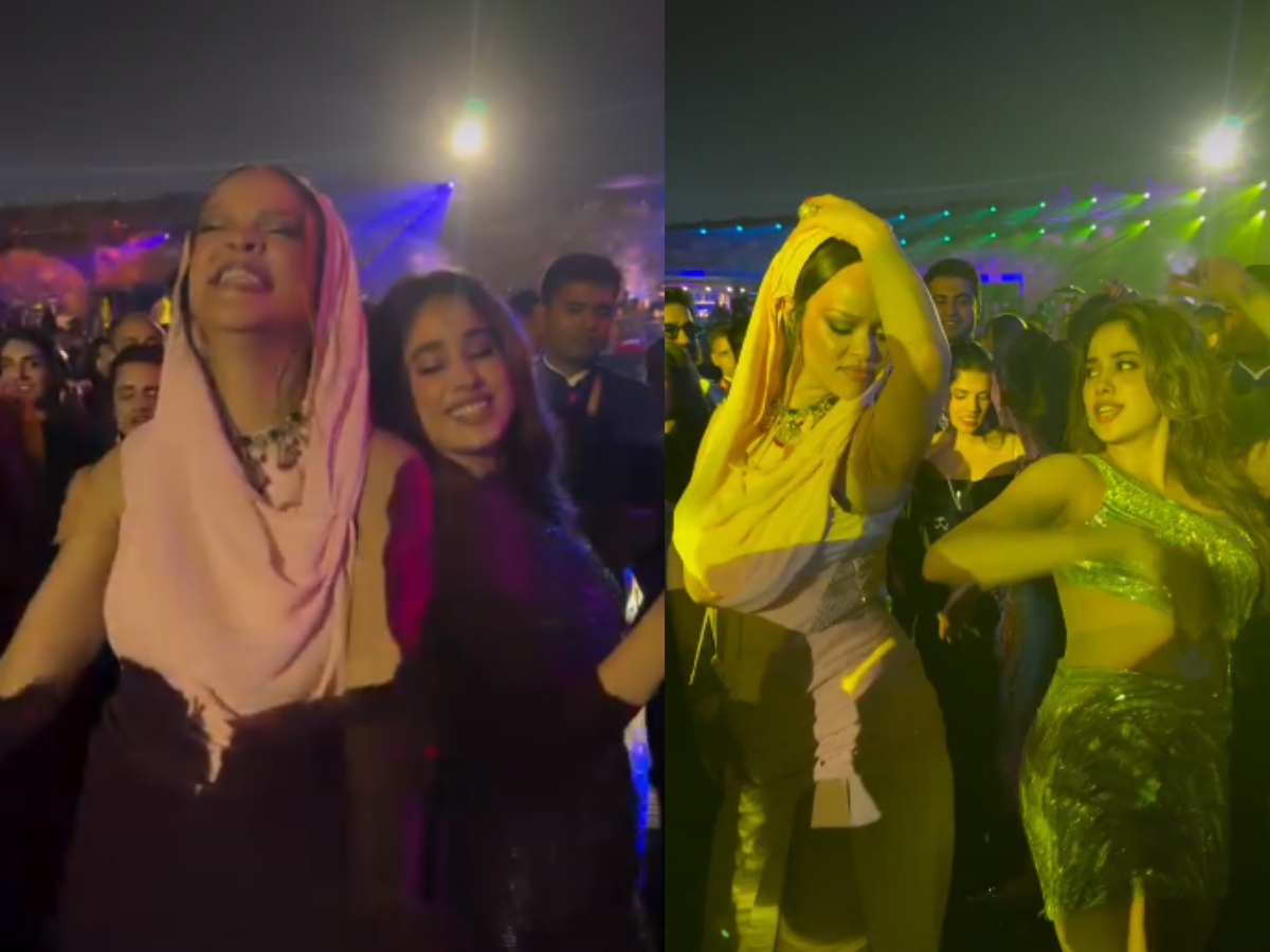 Janhvi Kapoor viral video - Photo Gallery