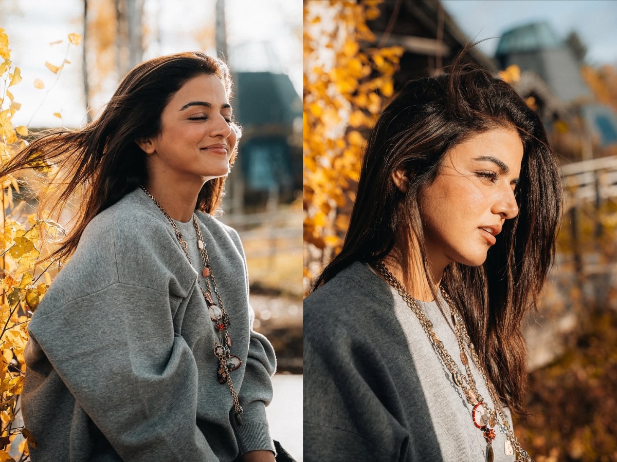 Wamiqa gabbi - Photo Gallery