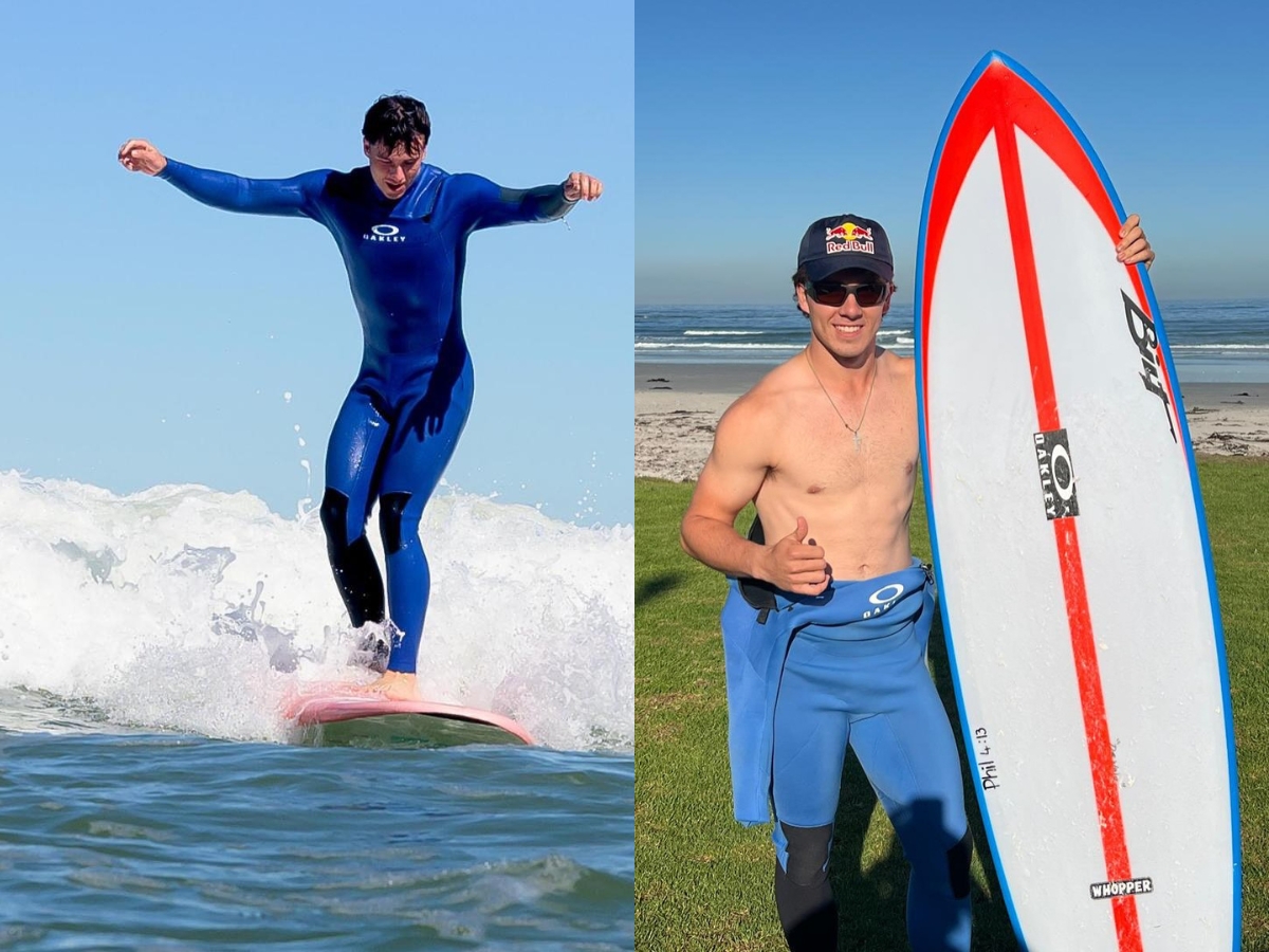 Dewald Brevis's Net Worth - Photo Gallery