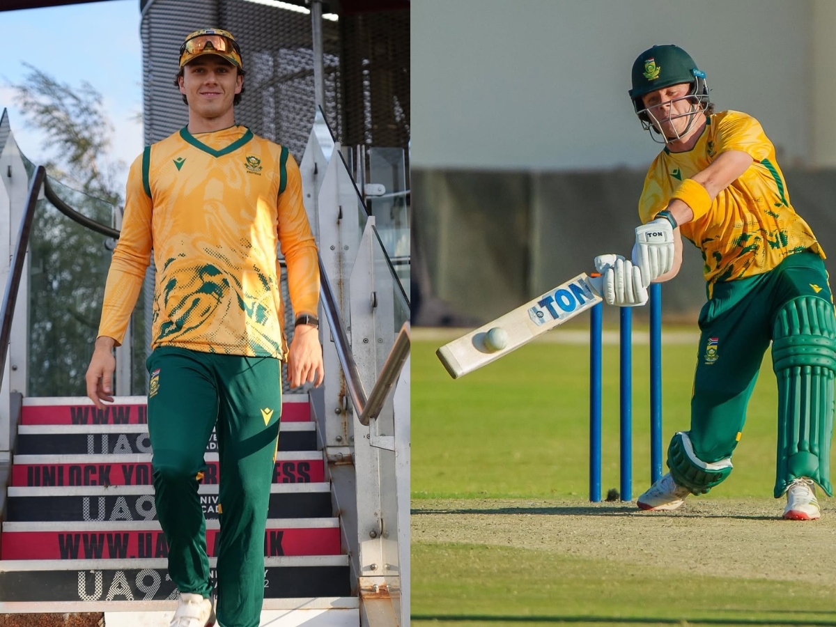 Started the IPL journey with Mumbai Indians. - Photo Gallery