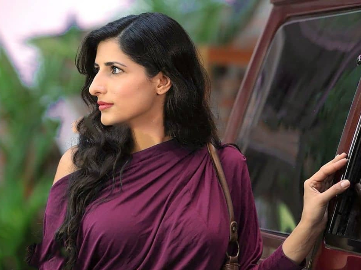 Masha Paur Instagram - Photo Gallery