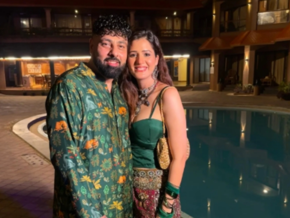 Photos went viral on social media.